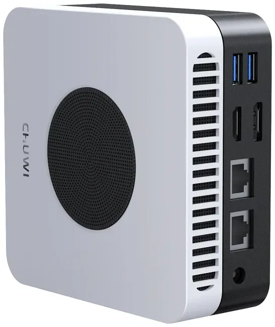 PC Chuwi Larkbox-X-P-K1 – i3-1220P | 8GB | 256GB | Win11Pro