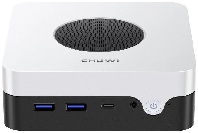 PC Chuwi Larkbox-X-P-K1 – i3-1220P | 8GB | 256GB | Win11Pro