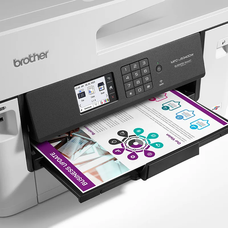 Brother LC422XLM tindikassett 1 tk Originaal Magenta