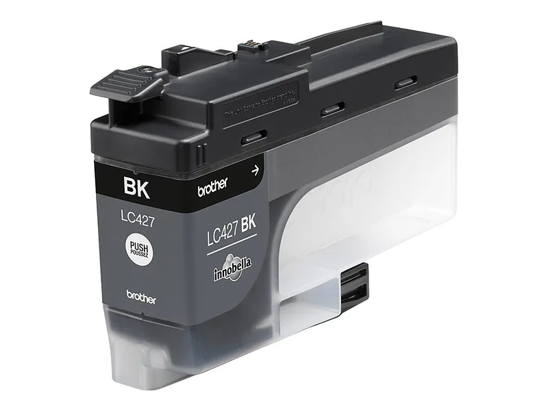 BROTHER Black Ink Cartridge – 3000 Pages