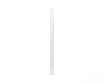 Samsung WM65FX Interaktiivne tahvel 165,1 cm (65″) 3840 x 2160 pikslit Puutetundlik ekraan Hall, Valge HDMI