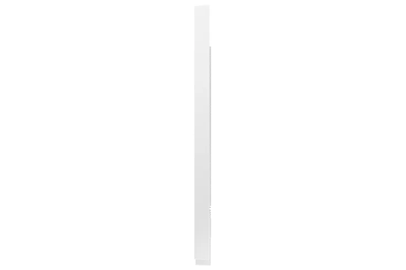 Samsung WM65FX Interaktiivne tahvel 165,1 cm (65″) 3840 x 2160 pikslit Puutetundlik ekraan Hall, Valge HDMI