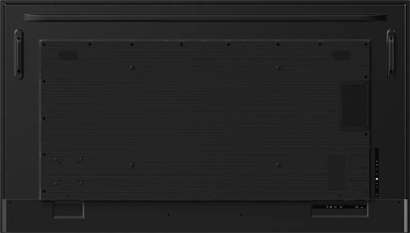 iiyama LH7575UHS-B2AG infoekraan Digital signage lameekraan 190,5 cm (75″) LCD WiFi 500 cd/m² 4K Ultra HD Must Sisseehitatud protsessor Android 11 24/7
