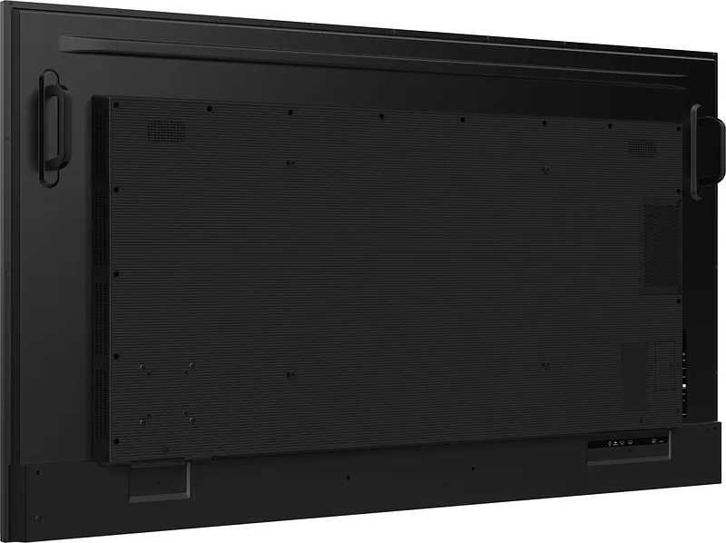 iiyama LH7575UHS-B2AG infoekraan Digital signage lameekraan 190,5 cm (75″) LCD WiFi 500 cd/m² 4K Ultra HD Must Sisseehitatud protsessor Android 11 24/7