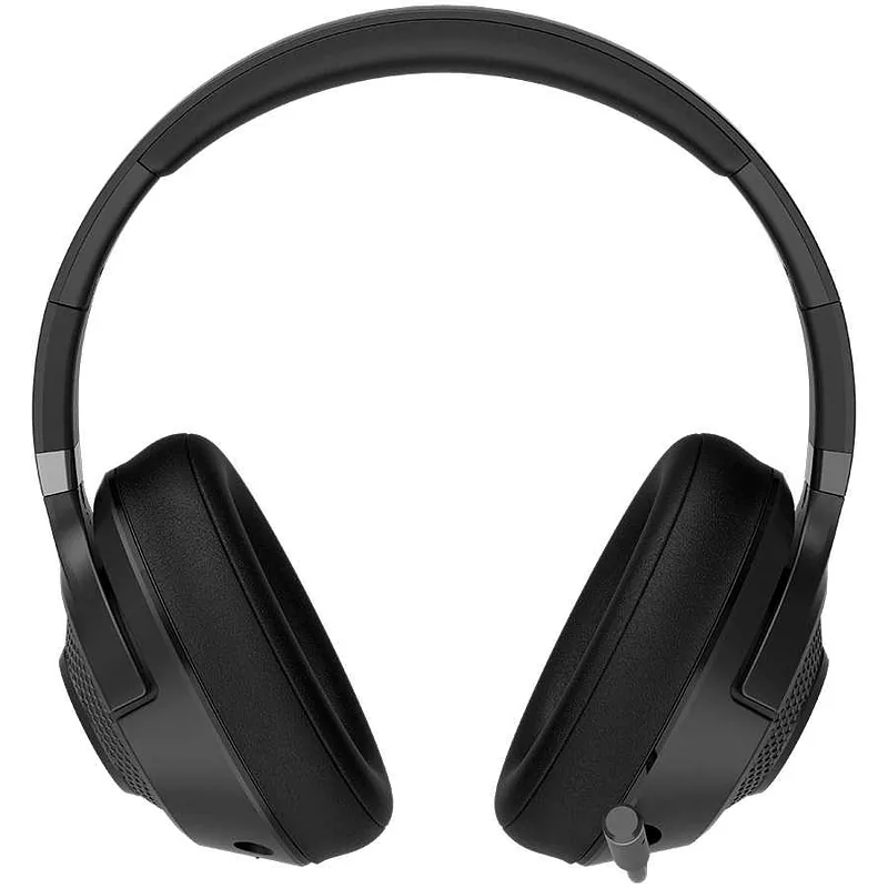 Lorgar Noah 500 Black