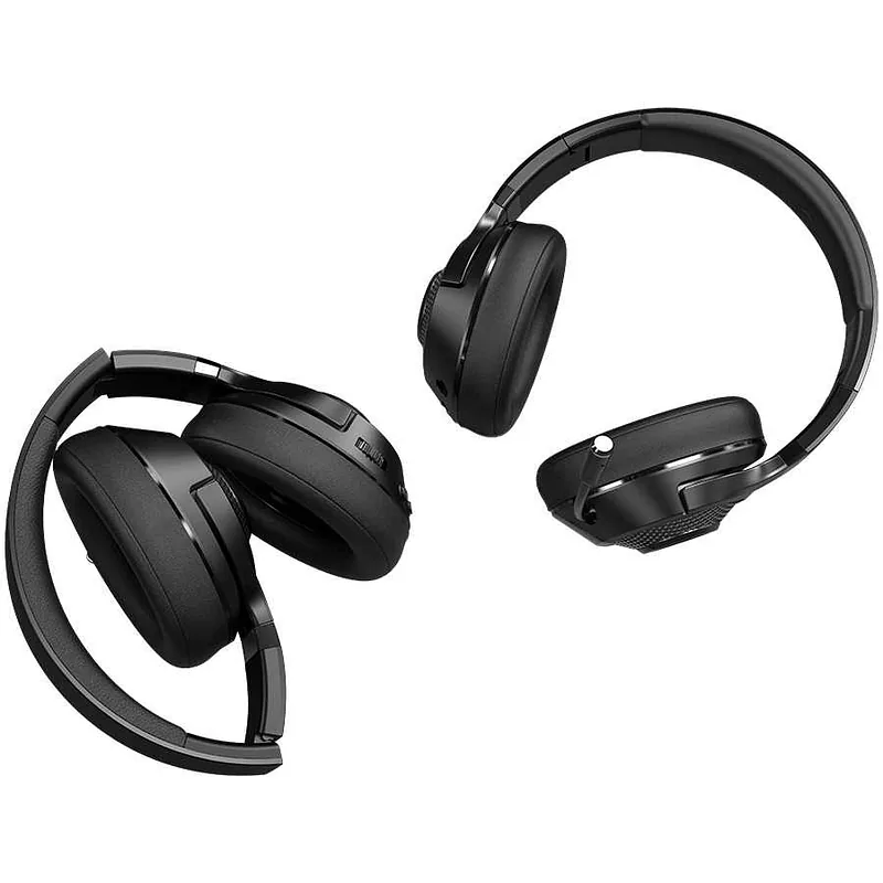 Lorgar Noah 500 Black