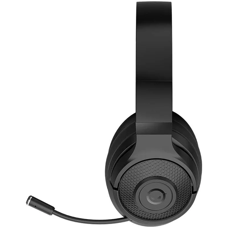 Lorgar Noah 500 Black