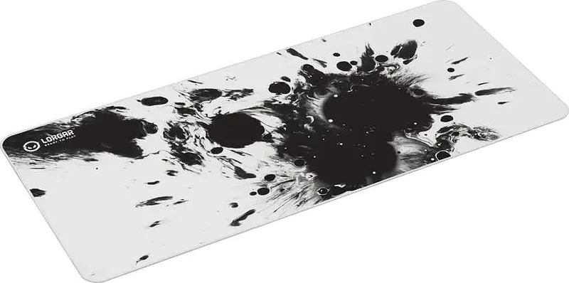 Lorgar MPA14X, White – Black