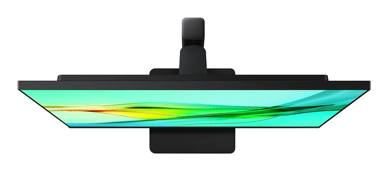 Samsung S24D604UAU PC lamekuvar 61 cm (24″) 2560 x 1440 pikslit Quad HD LED Must