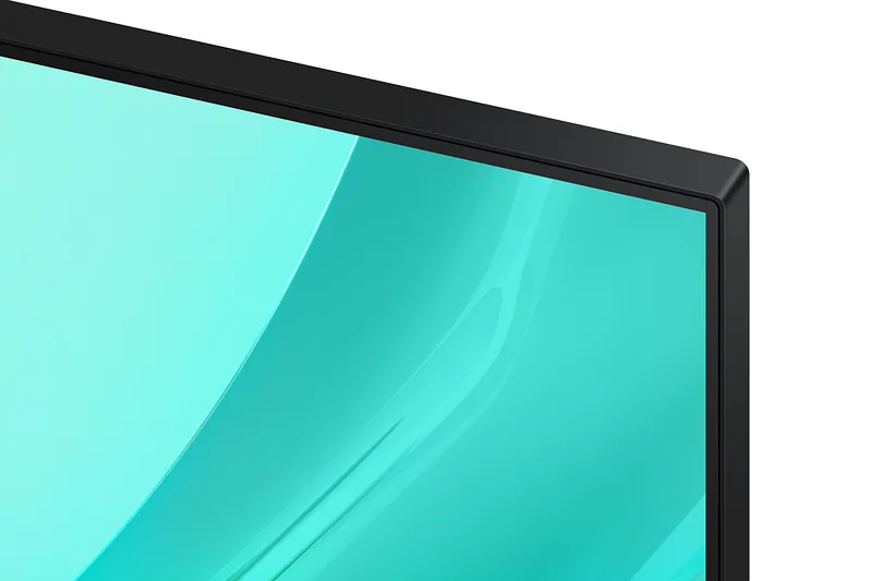 Samsung S24D604UAU PC lamekuvar 61 cm (24″) 2560 x 1440 pikslit Quad HD LED Must