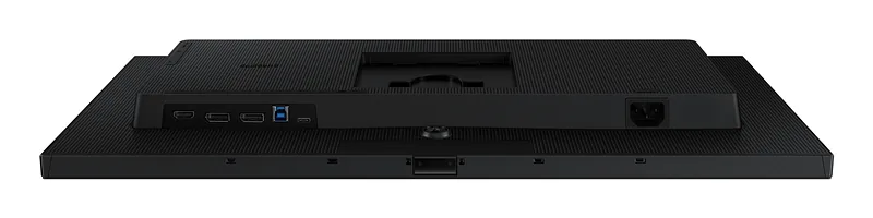 Samsung S24D604UAU PC lamekuvar 61 cm (24″) 2560 x 1440 pikslit Quad HD LED Must