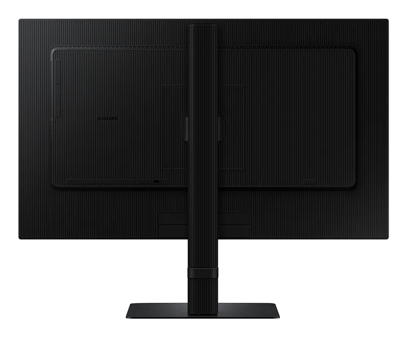 Samsung S24D604UAU PC lamekuvar 61 cm (24″) 2560 x 1440 pikslit Quad HD LED Must