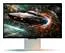 Samsung S27FG902XU PC lamekuvar 68,6 cm (27″) 3840 x 2160 pikslit 4K Ultra HD LED Hõbe