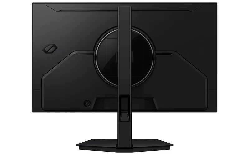 Samsung G80HF PC lamekuvar 68,6 cm (27″) 5120 x 2880 pikslit 5K Ultra HD LCD Must