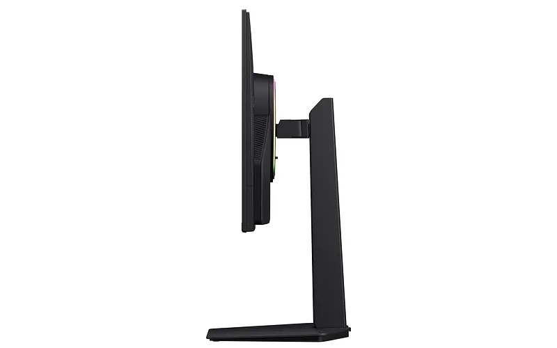 Samsung G80HF PC lamekuvar 68,6 cm (27″) 5120 x 2880 pikslit 5K Ultra HD LCD Must
