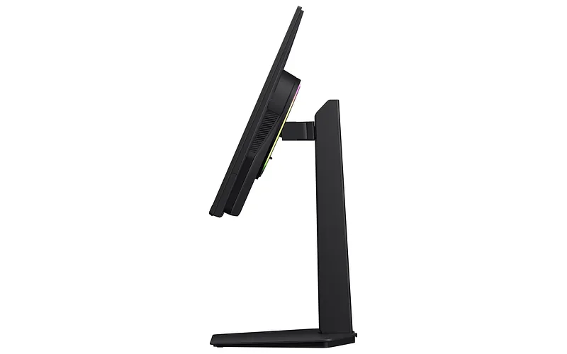 Samsung G80HF PC lamekuvar 68,6 cm (27″) 5120 x 2880 pikslit 5K Ultra HD LCD Must