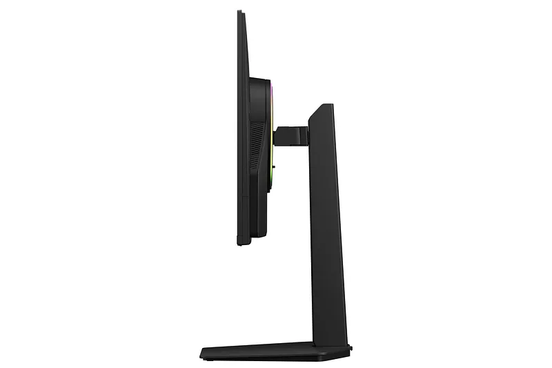 Samsung G80HF PC lamekuvar 68,6 cm (27″) 5120 x 2880 pikslit 5K Ultra HD LCD Must