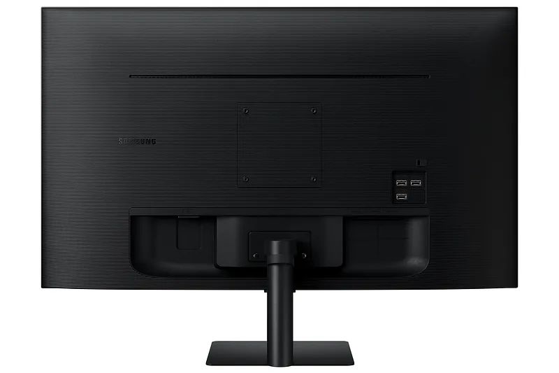 Samsung M7 M70F PC lamekuvar 81,3 cm (32″) 3840 x 2160 pikslit 4K Ultra HD LED Must