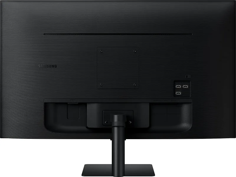 Samsung M7 M70F PC lamekuvar 81,3 cm (32″) 3840 x 2160 pikslit 4K Ultra HD LED Must