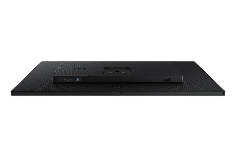 Samsung S80D PC lamekuvar 94 cm (37″) 3840 x 2160 pikslit 4K Ultra HD LCD Must