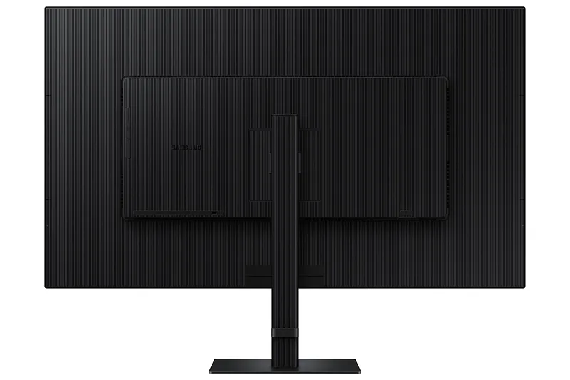 Samsung S80D PC lamekuvar 94 cm (37″) 3840 x 2160 pikslit 4K Ultra HD LCD Must
