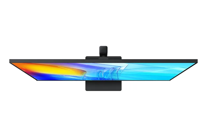 Samsung S80D PC lamekuvar 94 cm (37″) 3840 x 2160 pikslit 4K Ultra HD LCD Must