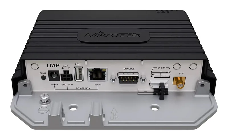 Ltap Lte7 Kit 300 Mbit/S