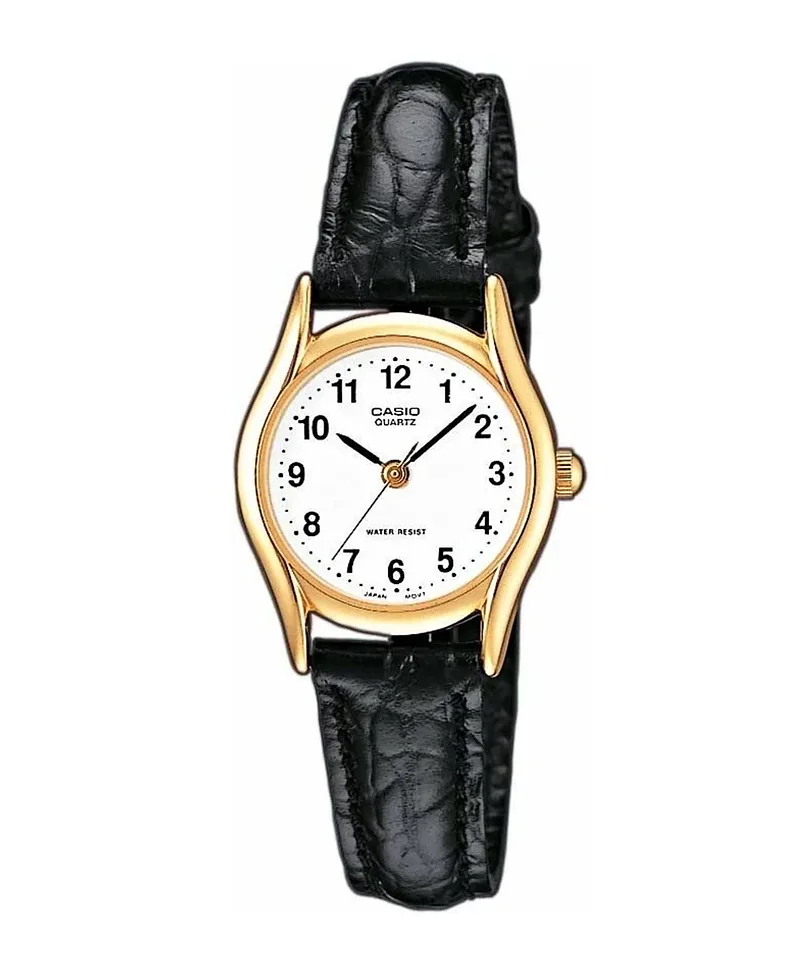 CASIO LTP-1154PQ-7BEG Women's watch