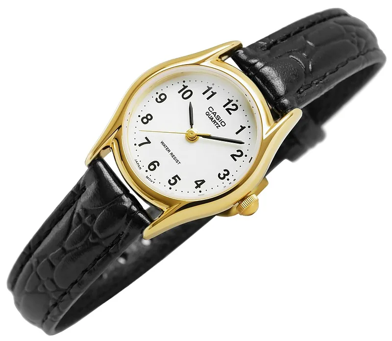 CASIO LTP-1154PQ-7BEG Women’s watch