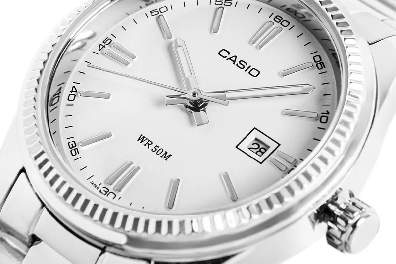 CASIO LTP-1302PD-7A1VEG Women’s watch
