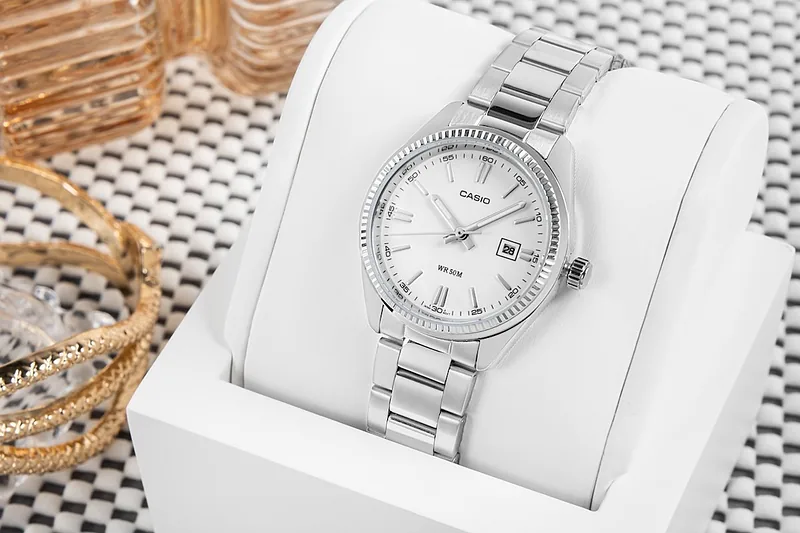 CASIO LTP-1302PD-7A1VEG Women’s watch