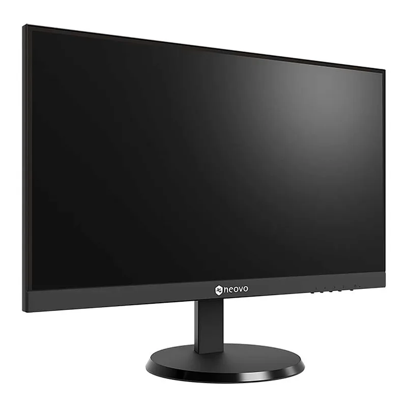 AG Neovo LW-2203 Full HD LED 54.6 cm (21.5″) monitor Black