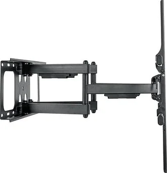 Schwaiger MOTION 8 2.29 m (90″) Black