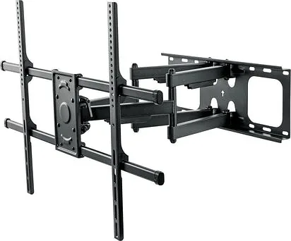 Schwaiger MOTION 8 2.29 m (90″) Black