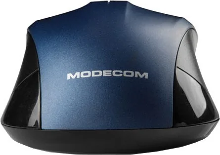 Modecom MC-M9.1 czarno-niebieska