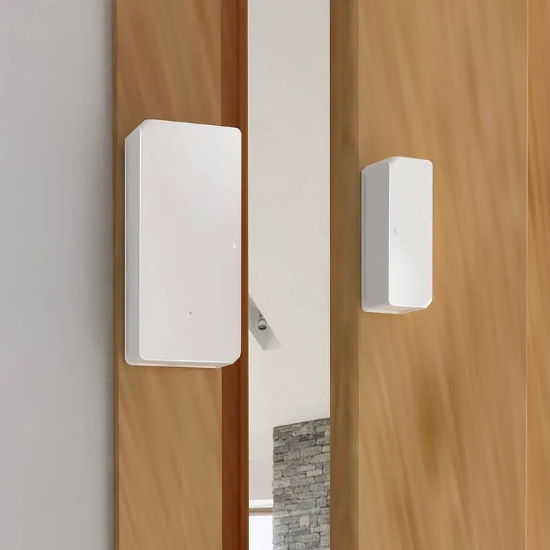 Andur uksed ja aknad Sonoff DW2 RF433MHz
