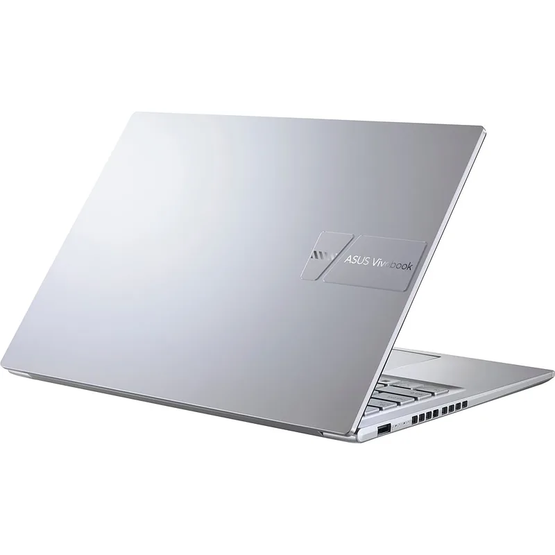ASUS Vivobook 14 M1405NAQ-LY016W Ryzen 5 1500 14.0″ WUXGA IPS-level display 60Hz 300 nits AG 16GB DDR5 512GB SSD Radeon Graphics 720p webcam 42Wh battery Windows 11 Cool Silver