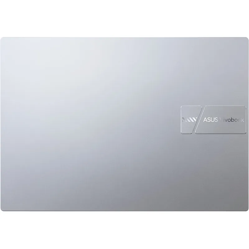 ASUS Vivobook 14 M1405NAQ-LY016W Ryzen 5 1500 14.0″ WUXGA IPS-level display 60Hz 300 nits AG 16GB DDR5 512GB SSD Radeon Graphics 720p webcam 42Wh battery Windows 11 Cool Silver