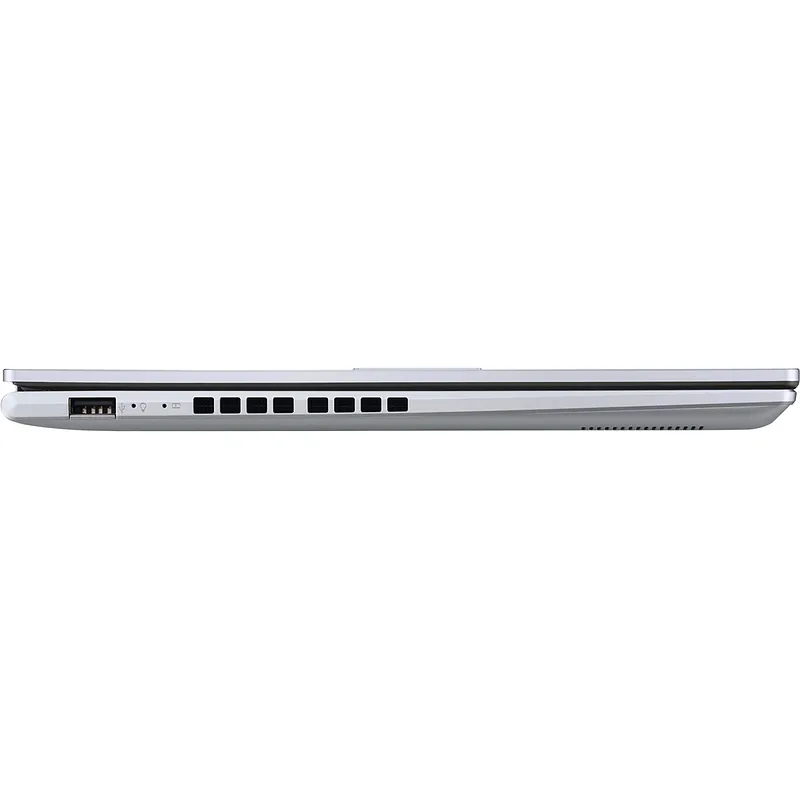 ASUS Vivobook 14 M1405NAQ-LY016W Ryzen 5 1500 14.0″ WUXGA IPS-level display 60Hz 300 nits AG 16GB DDR5 512GB SSD Radeon Graphics 720p webcam 42Wh battery Windows 11 Cool Silver