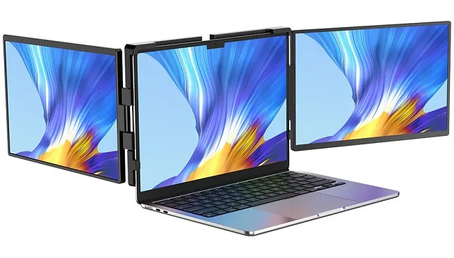 Uperfect Z14-3S – 60Hz | 2240 x 1400 | IPS | 14” | 25ms | USB-C