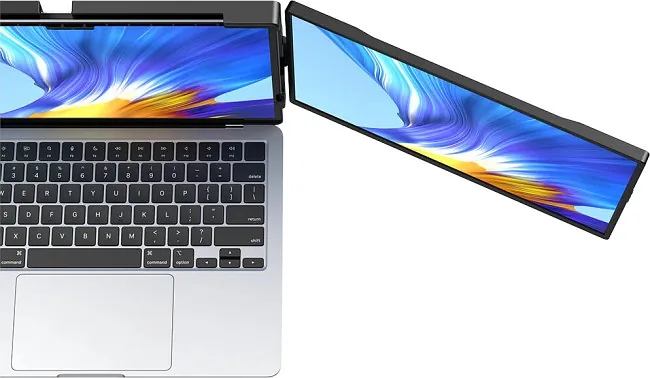 Uperfect Z14-3S – 60Hz | 2240 x 1400 | IPS | 14” | 25ms | USB-C