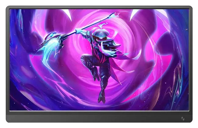 Uperfect USteam G16 – 120Hz | Full HD | 15,6” | IPS | dotykowy