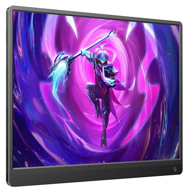 Uperfect USteam G16 – 120Hz | Full HD | 15,6” | IPS | dotykowy