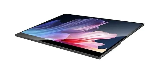 Uperfect UColor O2 M160B01 – 16” 2880×1800 120Hz