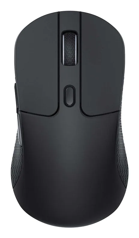 Keychron M3 V2 (8000Hz) Black Wireless Mouse