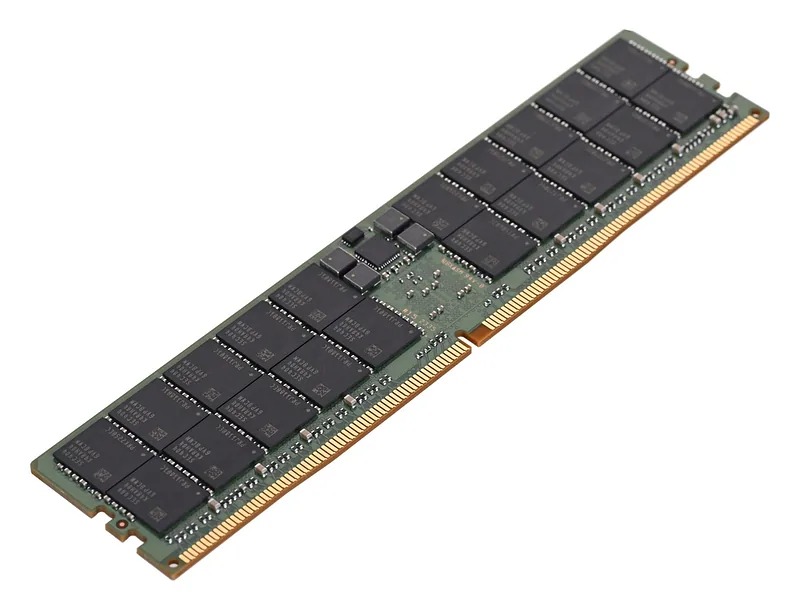 Samsung M321R8GA0PB0-CWM mälumoodul 64 GB 1 x 64 GB DDR5 5600 MHz