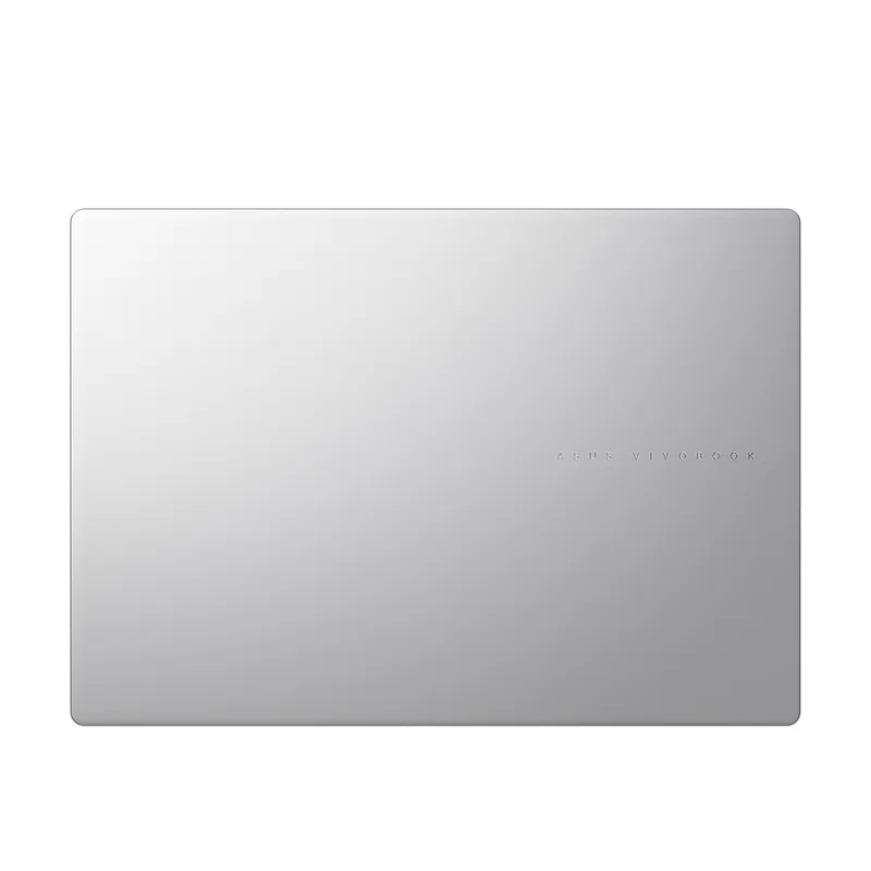 ASUS Vivobook S14 M3407GA-SF013W Ryzen AI 7 445 14.0″ WUXGA 60Hz 300 nits 16GB DDR5 512GB SSD Radeon Graphics FHD webcam 70Wh battery Windows 11 Aluminium Cool Silver