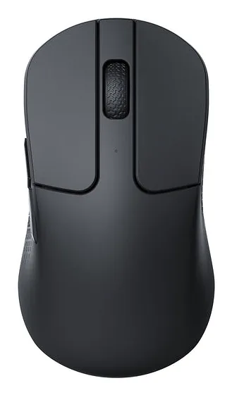 KEYCHRON M3 Mini (1000Hz) Black Wireless Mouse
