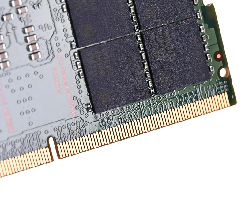 Samsung M425R4GA3BB0-CWM mälumoodul 32 GB 2 x 16 GB DDR5 5600 MHz