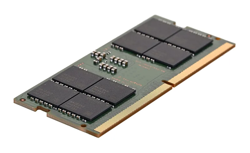 Samsung M425R4GA3BB0-CWM mälumoodul 32 GB 2 x 16 GB DDR5 5600 MHz